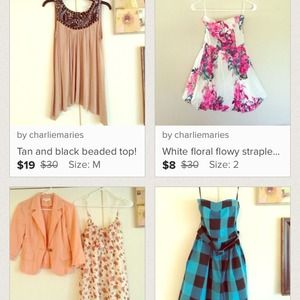 EVERYTHING MUST GO- Please Make Offers!