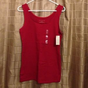 2 Ann Taylor tank tops