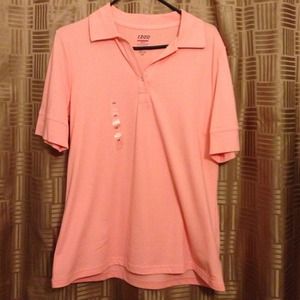 IZOD women's TSHIRT
