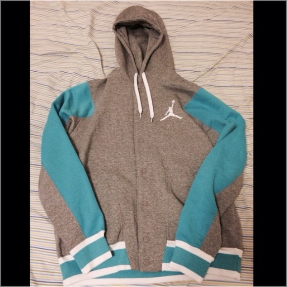 Bundle 3 jordan hoodies