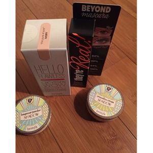 Benefit Bundle