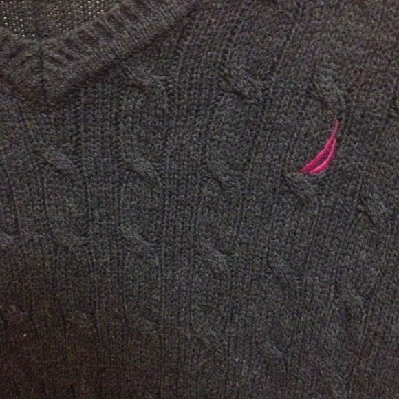 ‼️BUNDLED‼️nautica sweater - Picture 2 of 4