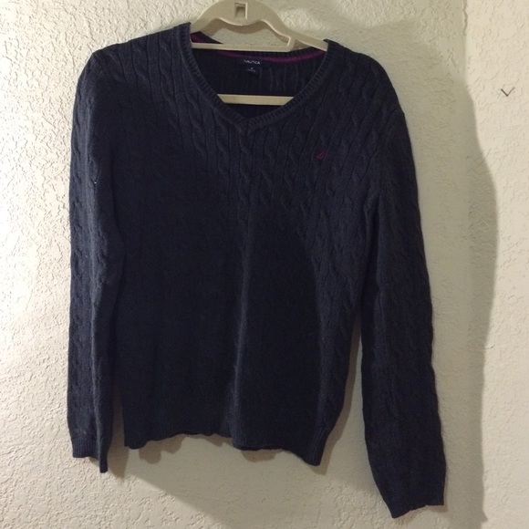 Nautica Sweaters - ‼️BUNDLED‼️nautica sweater
