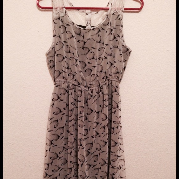 Size small, Romy brand , super chic lace