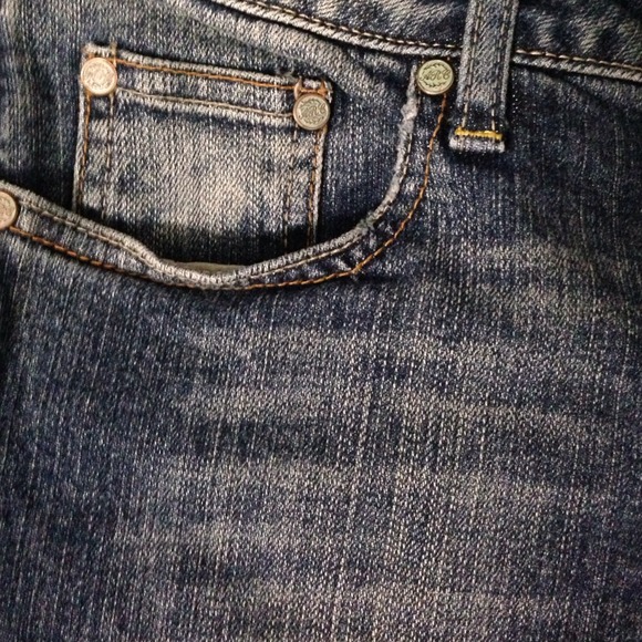 American Rag capris - Picture 3 of 4