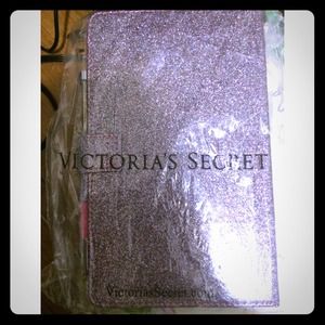 Victoria Secret journal/diary