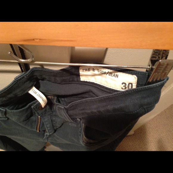 Rag n bone jeans