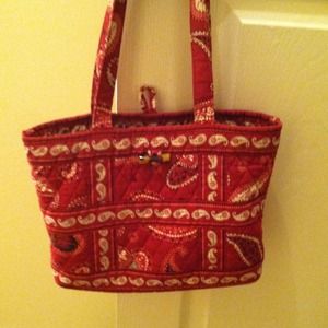 Nice Vera Bradley purse