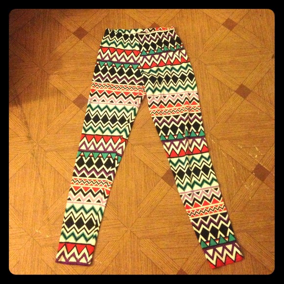 Say What leggings
