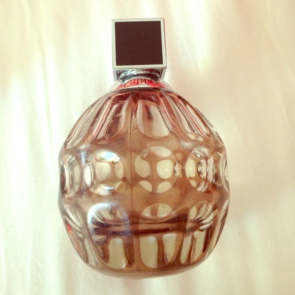 Jimmy choo perfume