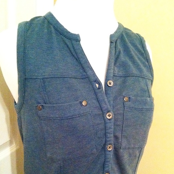 🚫Sold🚫Anthropologie Highway Day Dress - Picture 4 of 4