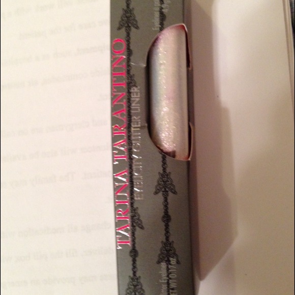 Eyelicity Glitter Liner