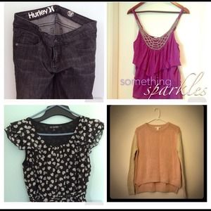 🌺 Bundle for hicksmix6