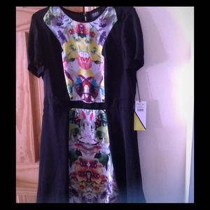 Size 14 Prabal Gurung for Target dress