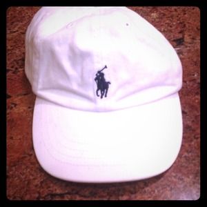 Polo hat