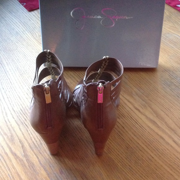 JESSICA SIMPSON - Picture 3 of 4