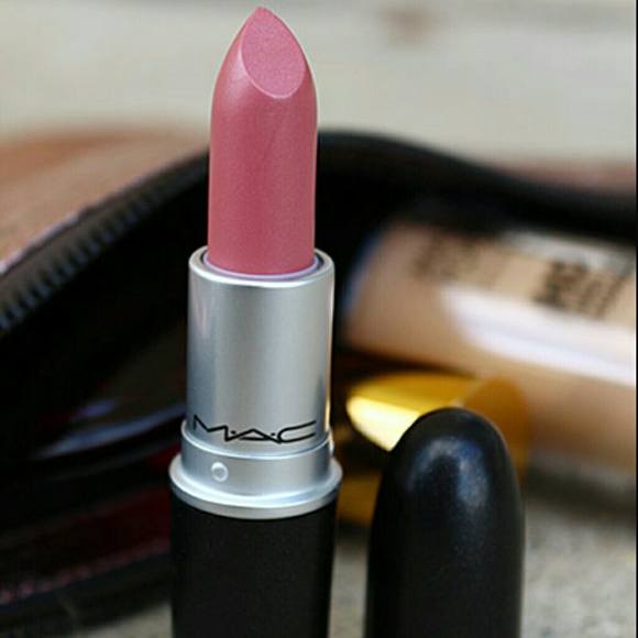 Mac Lipstick!