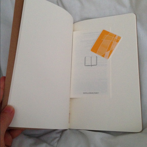 COLD PRESS JOURNAL OSCAR WILDE - Picture 2 of 3