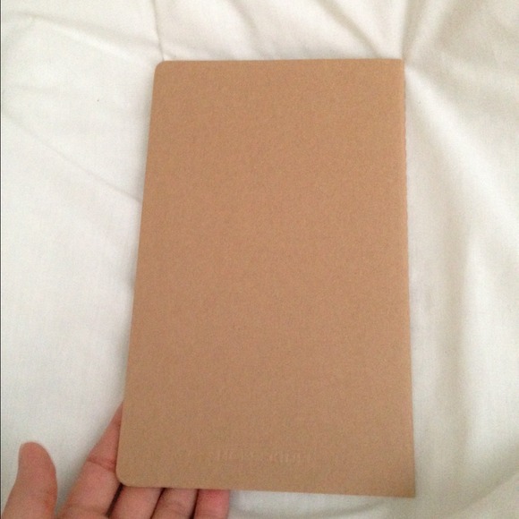 COLD PRESS JOURNAL OSCAR WILDE - Picture 3 of 3