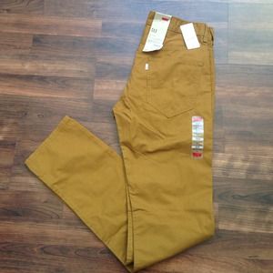 Levi's Jens (men) size 32-34