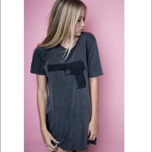 🚫SOLD🚫Brandy Melville gun Luana