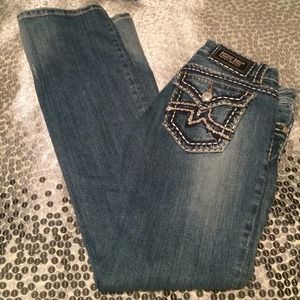 Cute MissMe Jeans for sale!
