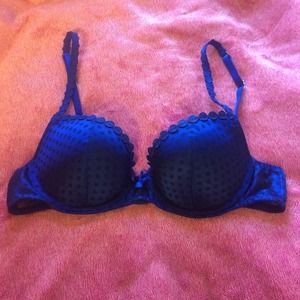 Limited edition Ella gel 34B aerie bra