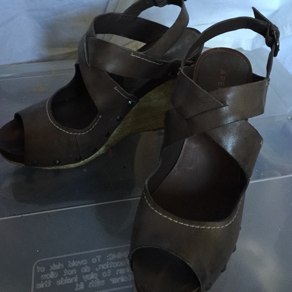 Wedges