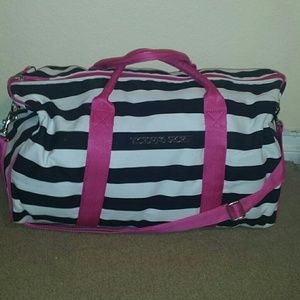 Weekend Bag