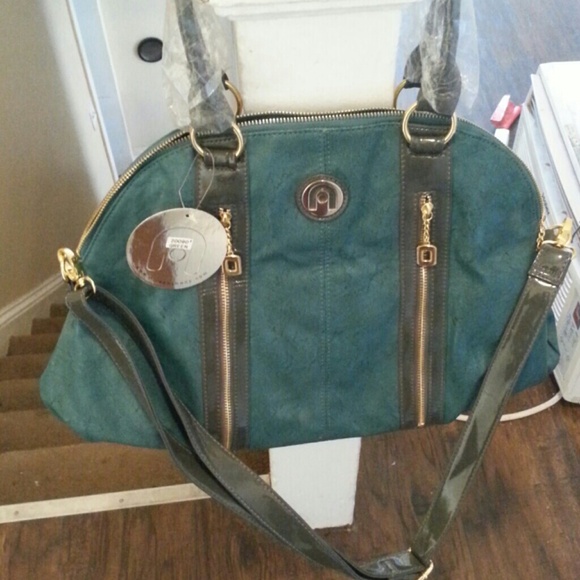 Brand new purse