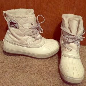 SOREL Tivoli Boots