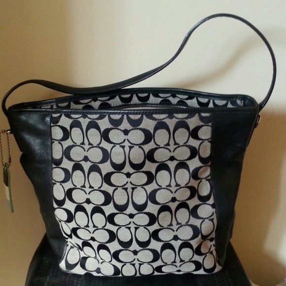 Coach pocketbook