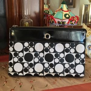 Bierte Style handbag