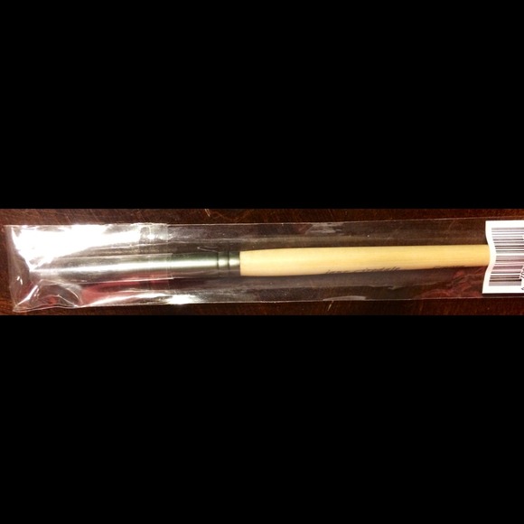 Jane Iredale crease brush, brand new