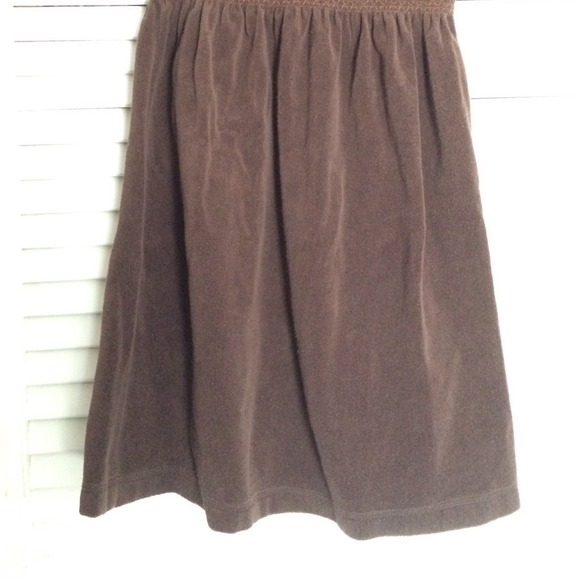 Cute stretch coverup ! - Picture 3 of 3