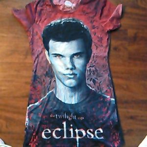 SALE!! Team Jacob shirt