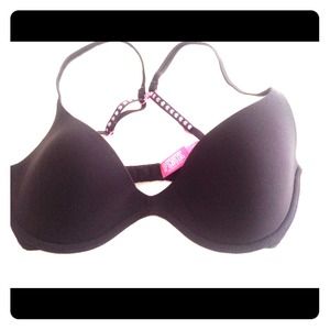 VS BRA 34C