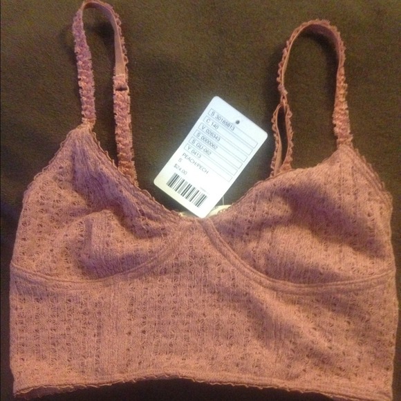 Sultry Rose Crop Top