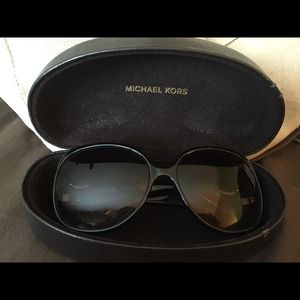 Brand new MK sunglasses