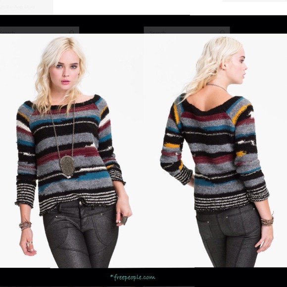 Free People Sweaters - SALE! Free People Sweater