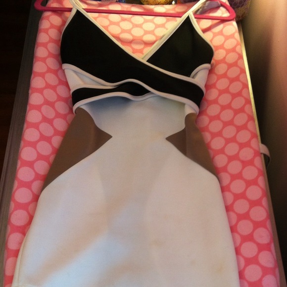Cocktail dress