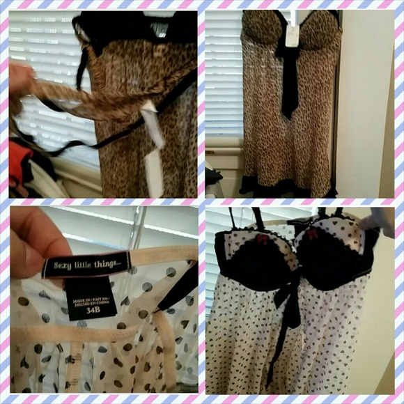 Lingere