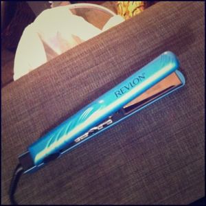 Revlon Hair Straightener