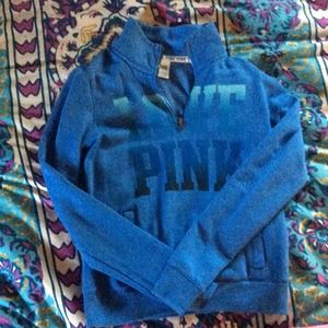 Victorias Secret Pink sweatshirt