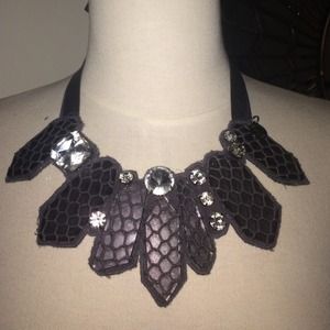 Emporio Armani handcrafted necklace