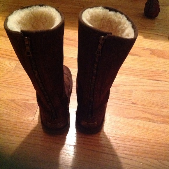 UGG winter boot