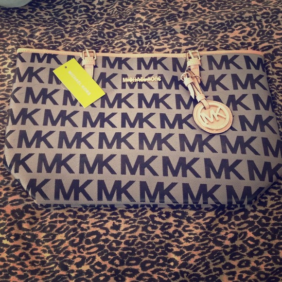 Michael Kors large handbag
