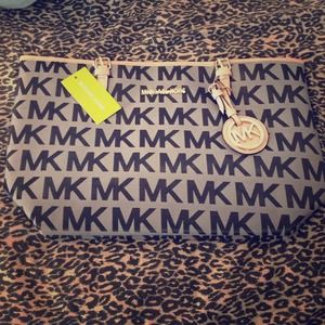 Michael Kors large handbag