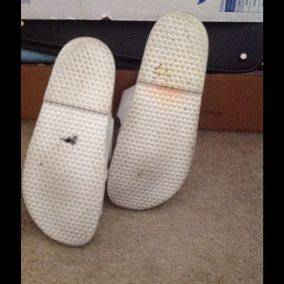 Zara Women Sandals ( trade price is$45) - Picture 4 of 4