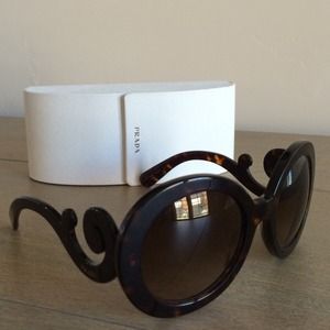 Prada Sunglasses